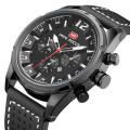 MINI FOCUS 0005 G Top Brand Luxury Famous Fashion Quartz Mens Watches Male Clock Sport Wrist Watch relogio masculino